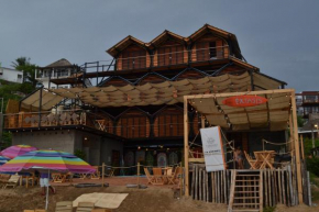 HOTEL EXTASIS ZIPOLITE nudista
